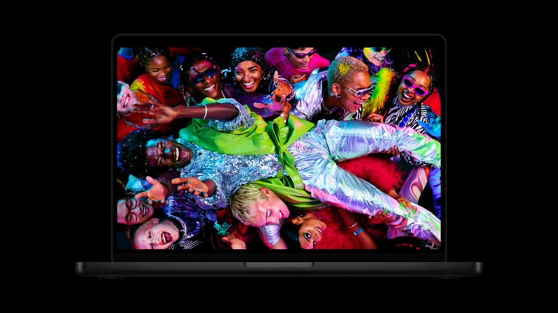 Màn hình & chất lượng hiển thị