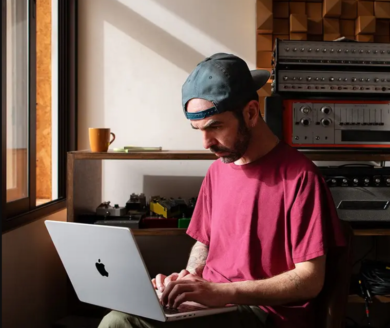 Sự trở lại của hàng phím chức năng vật lý