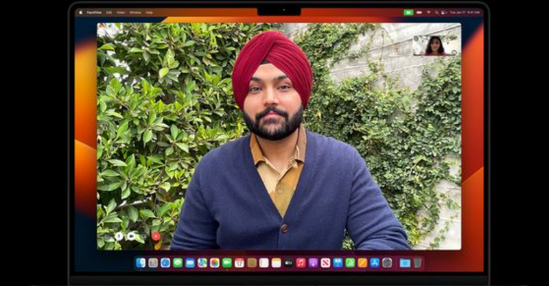 Camera, âm thanh và micro chất lượng cao