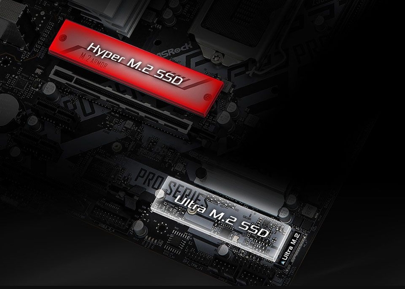 đánh giá main asrock ảnh 3