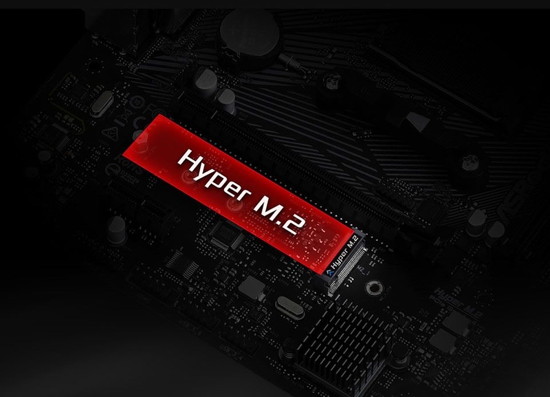 đánh giá main asrock ảnh 6