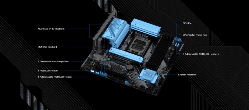 đánh giá main asrock ảnh 7