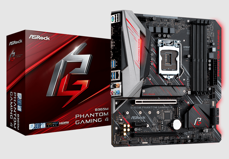 đánh giá main asrock ảnh 9