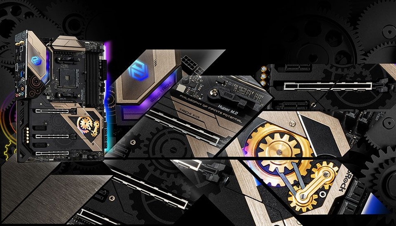 đánh giá main asrock ảnh 10