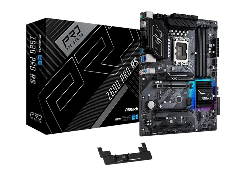 đánh giá main asrock ảnh 11