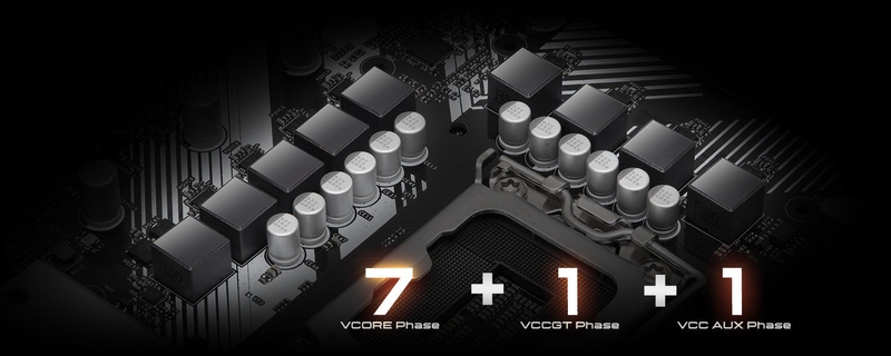 Đánh giá main ASRock B760M Pro RS ảnh 4