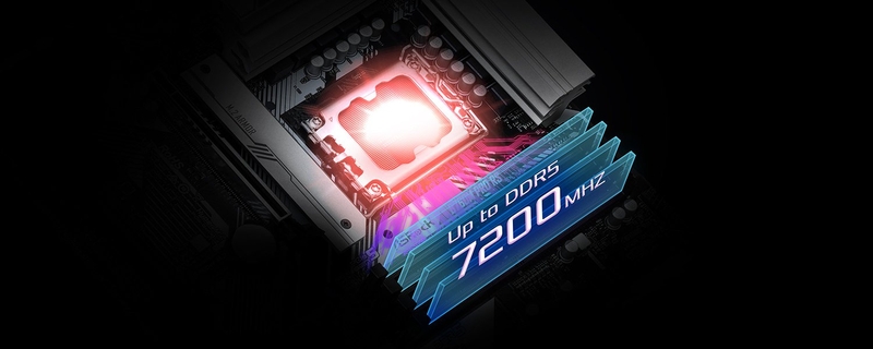 Đánh giá main ASRock B760M Pro RS ảnh 6