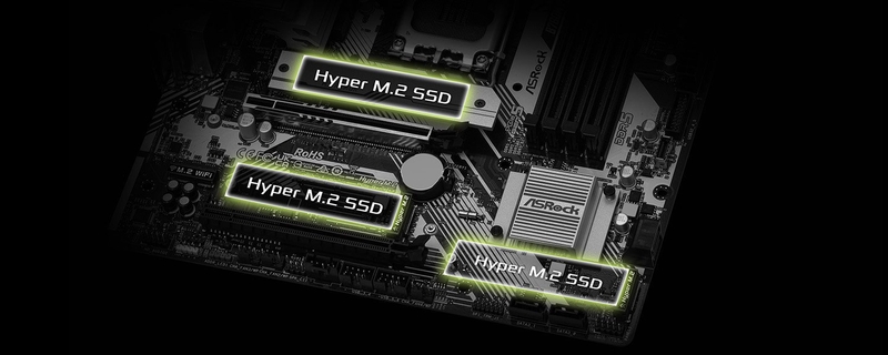 Đánh giá main ASRock B760M Pro RS ảnh 12