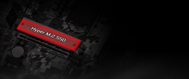 Đánh giá main B560 ảnh 3