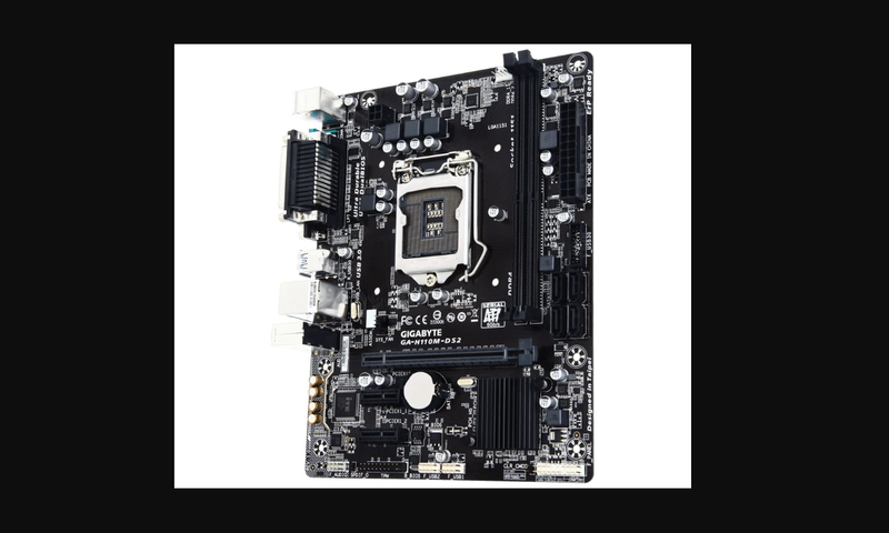 Đánh giá main H110  ảnh 3