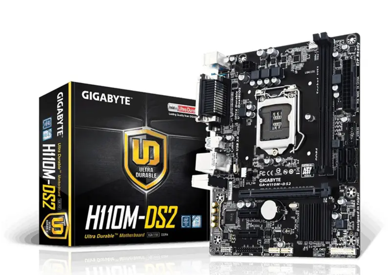 Đánh giá main H110  ảnh 9