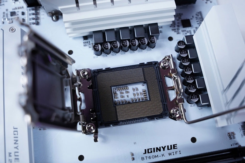 Đánh giá main Jginyue - 02