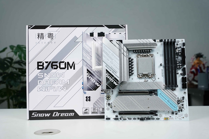 Đánh giá main Jginyue - 01