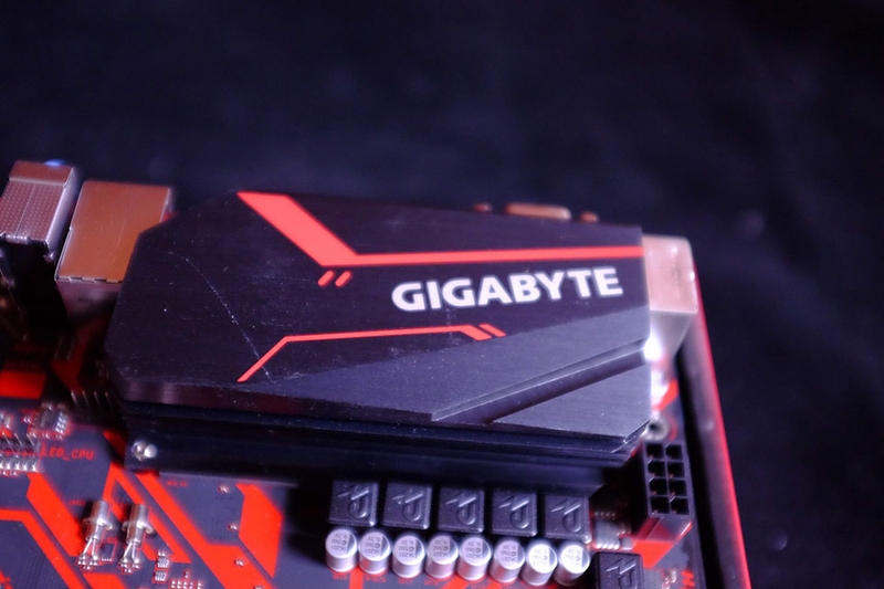 Đánh giá mainboard Gigabyte B450M-Gaming - 04