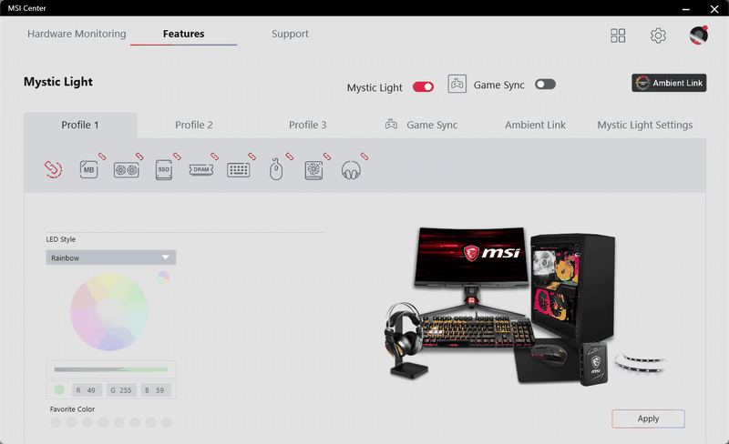 Đánh giá mainboard MSI B760 GAMING PLUS WIFI ảnh 15