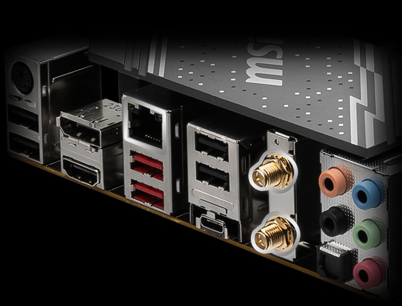 Đánh giá mainboard MSI B760 GAMING PLUS WIFI ảnh 16