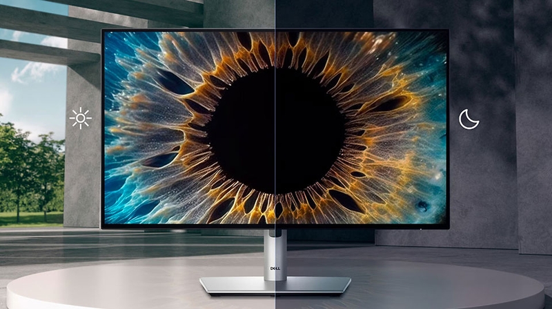 Đánh giá màn hình Dell UltraSharp U2424H - 01