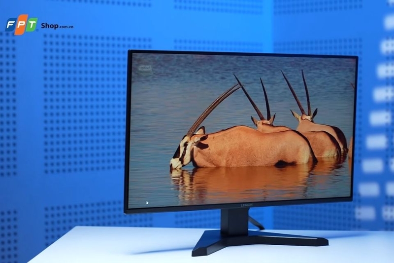 đánh giá màn hình lenovo r27s 68ccgac1vn (ảnh 2)