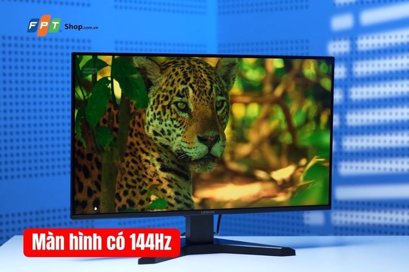 đánh giá màn hình lenovo r27s 68ccgac1vn (ảnh 3)