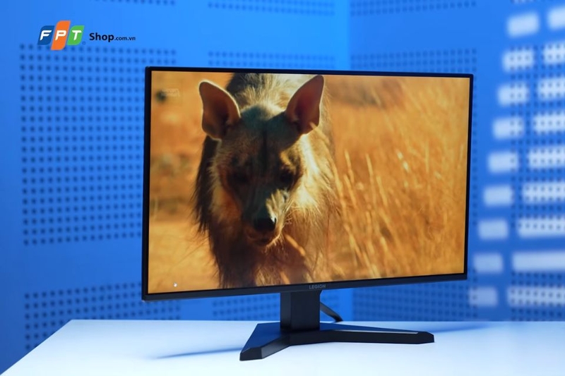 đánh giá màn hình lenovo r27s 68ccgac1vn (ảnh 5)