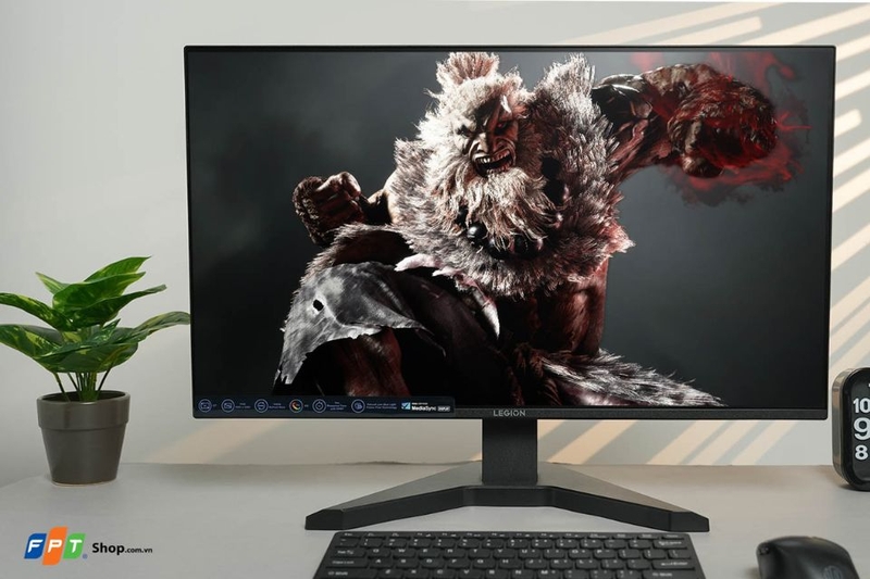 đánh giá màn hình lenovo r27s 68ccgac1vn (ảnh 6)