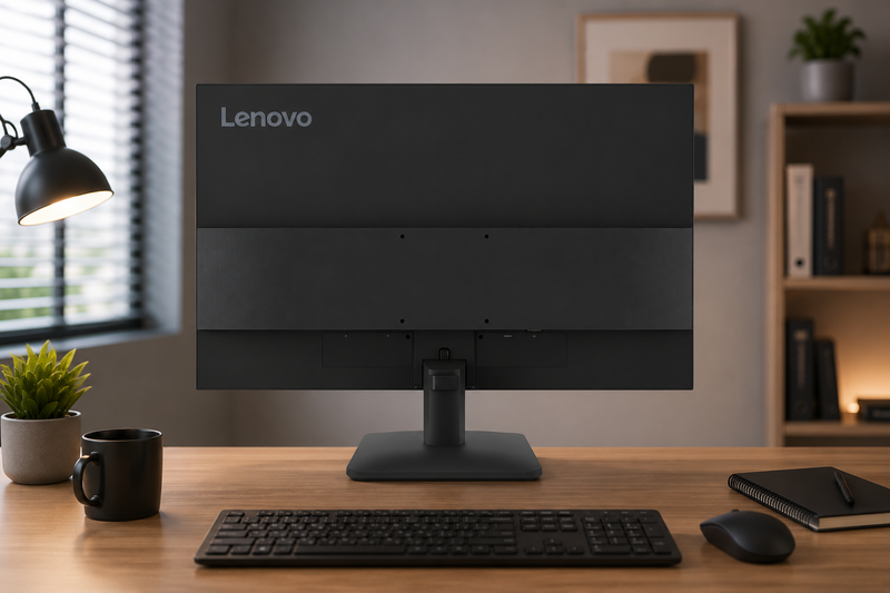Đánh giá màn hình Lenovo ThinkVision S27-4e 27 inch 4
