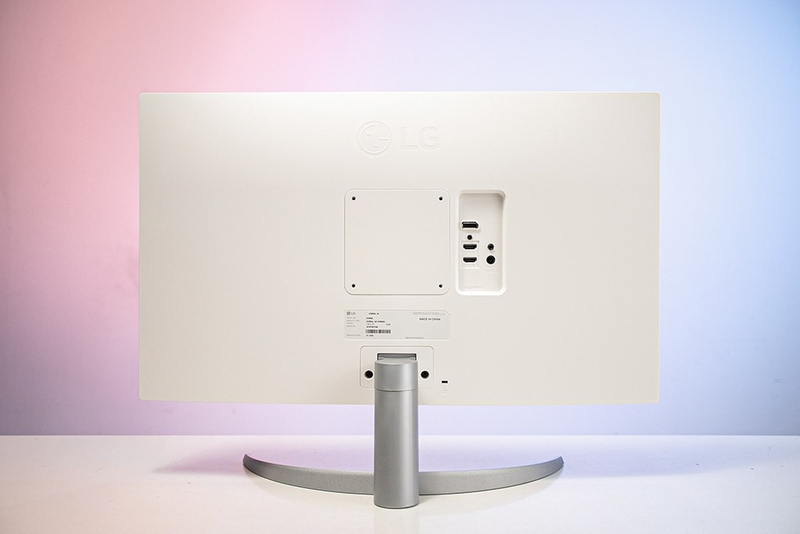 Đánh giá màn hình LG 27UP600 5