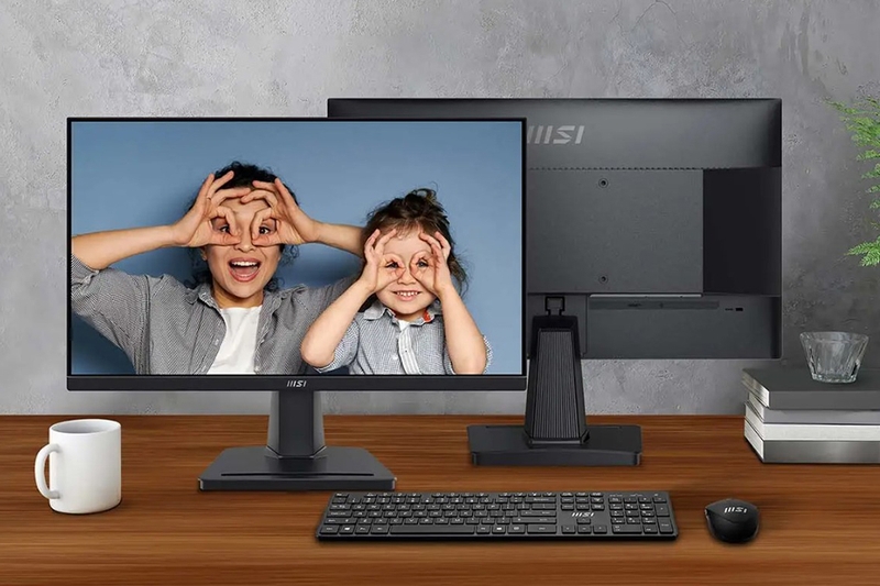 đánh giá Màn hình MSI Pro MP225V 21.5 inch (ảnh 1)