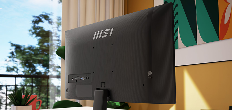 Đánh giá màn hình MSI PRO MP251 E2 10