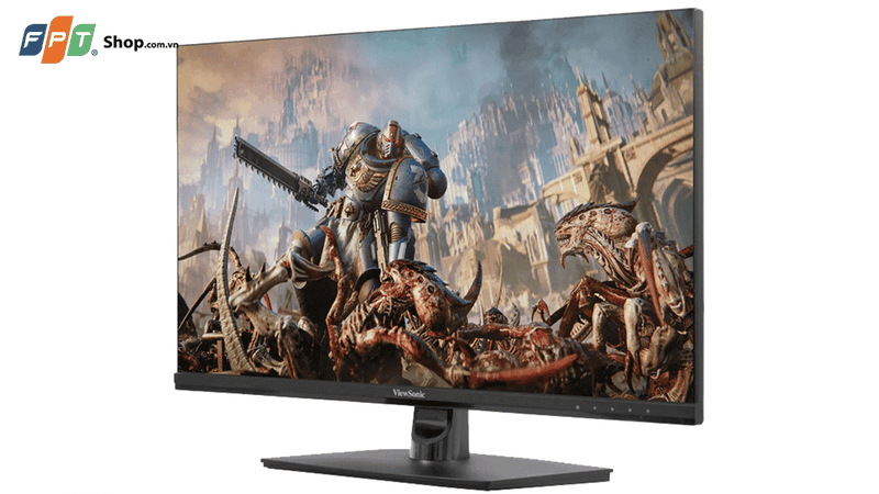 Ai phù hợp sử dụng màn hình ViewSonic VA2714-H 27 inch?
