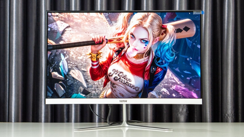 Yunsi Y240Q7 24 inch