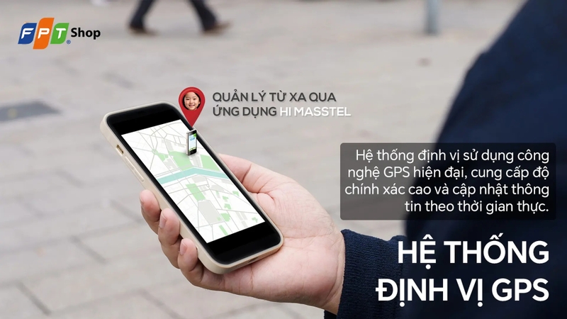 Đánh giá Masstel Alfa 5 6