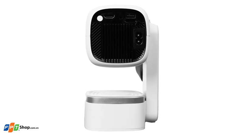 Đánh giá máy chiếu mini Beecube X1 Gen 3 HD 5