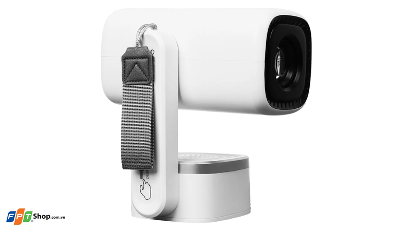 Đánh giá máy chiếu mini Beecube X1 Gen 3 HD 7