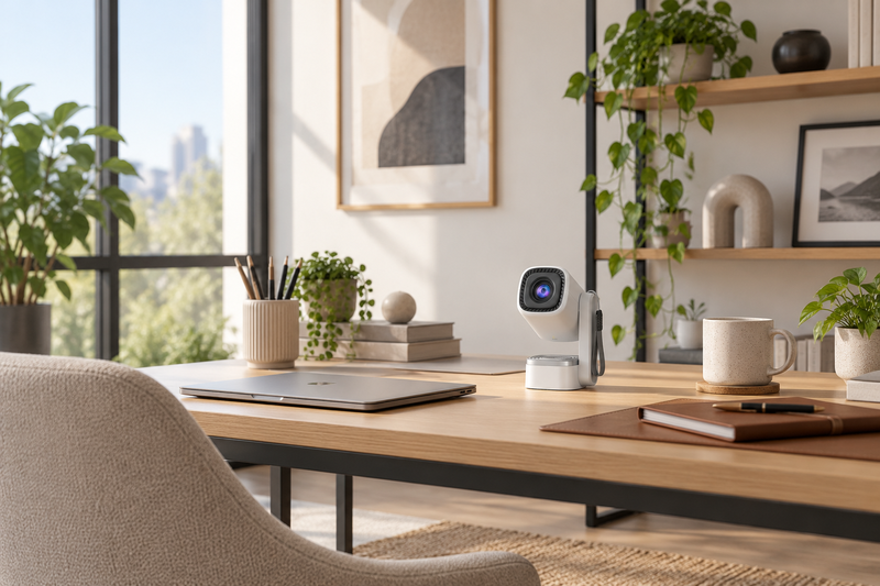 Đánh giá máy chiếu mini Beecube X1 Gen 3 HD 6