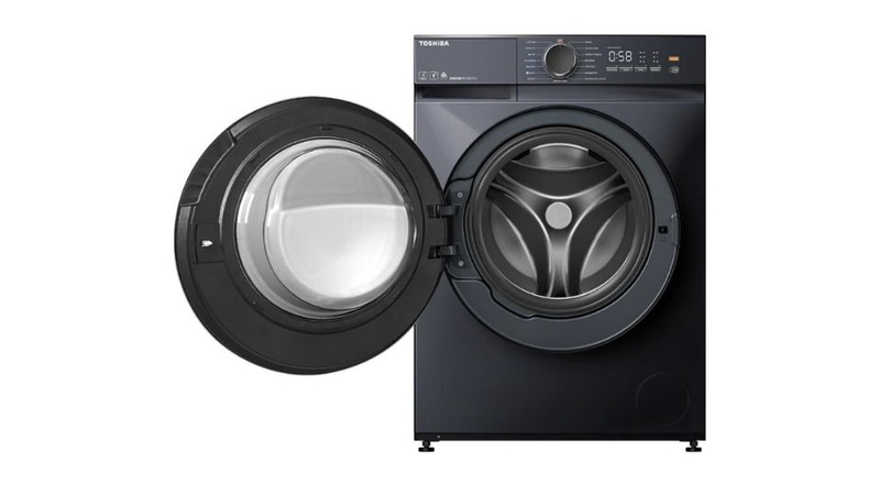 Đánh giá máy giặt Toshiba Inverter 5