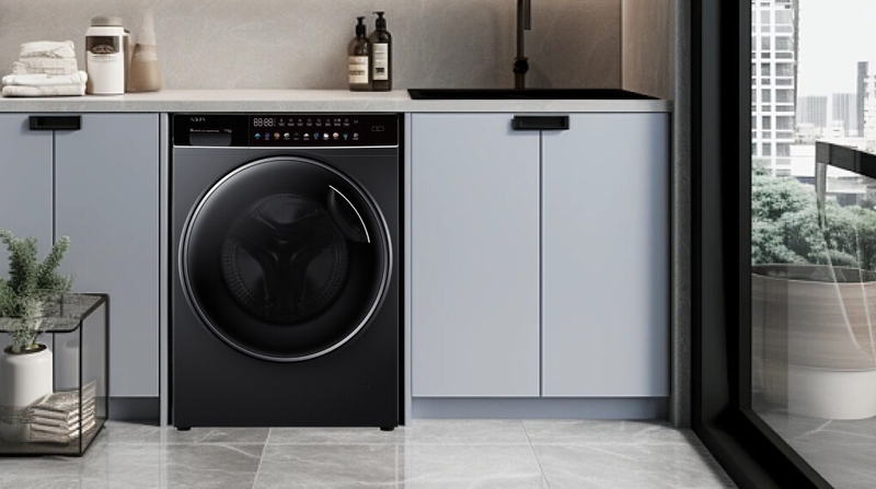 Đánh giá máy giặt AQUA 1