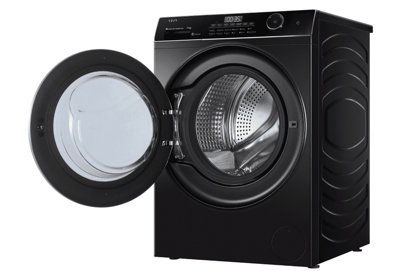 Đánh giá máy giặt AQUA 5