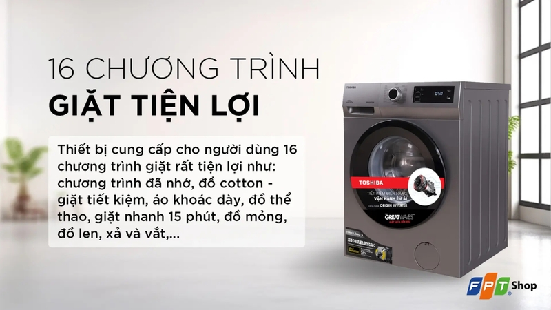 đánh giá máy giặt bk105s3v hình 3