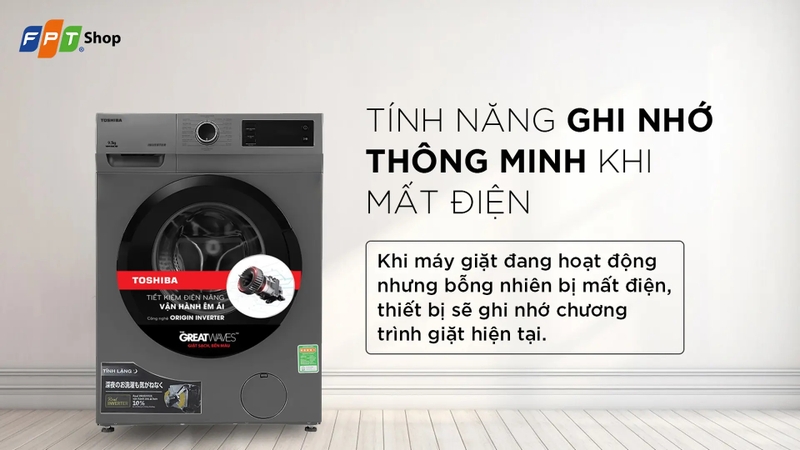 đánh giá máy giặt bk105s3v hình 7