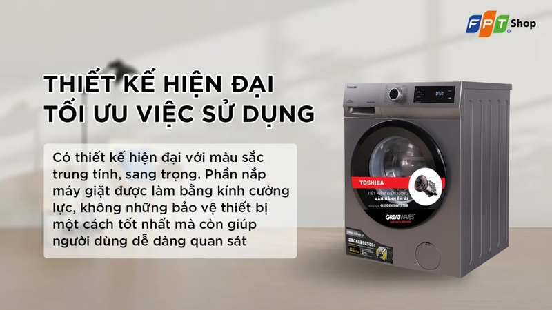 đánh giá máy giặt bk105s3v hình 1