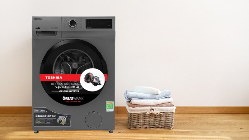 đánh giá máy giặt bk105s3v hình 2