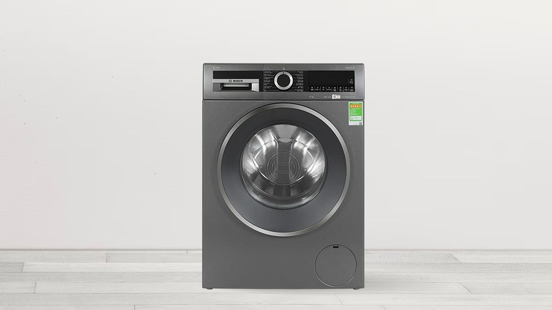 Đánh giá máy giặt Bosch 10 kg WGG254A0VN 1