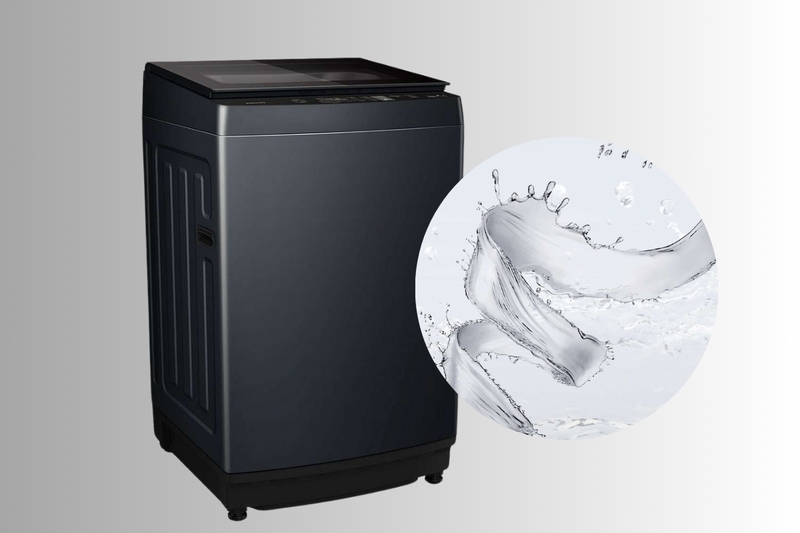 đánh giá máy giặt duk1300 hình 5