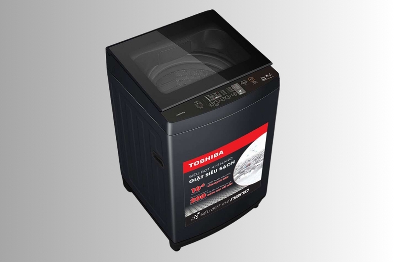 đánh giá máy giặt duk1300 hình 7