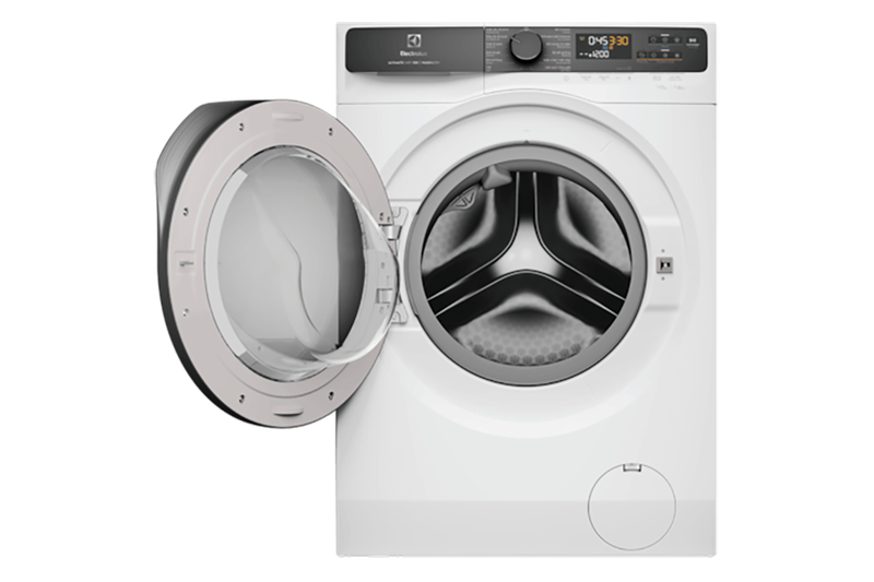 Đánh giá máy giặt EWW1024P5WB (hình 3)
