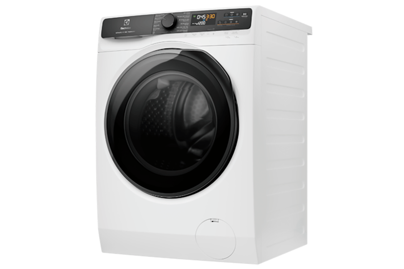 Đánh giá máy giặt EWW1024P5WB (hình 5)