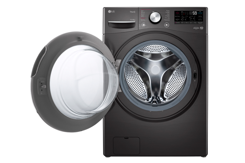 Đánh giá máy giặt F2515RTGB (hình 1)
