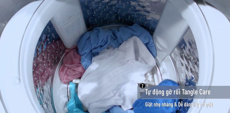 đánh giá máy giặt fd11ar1bv hình 8