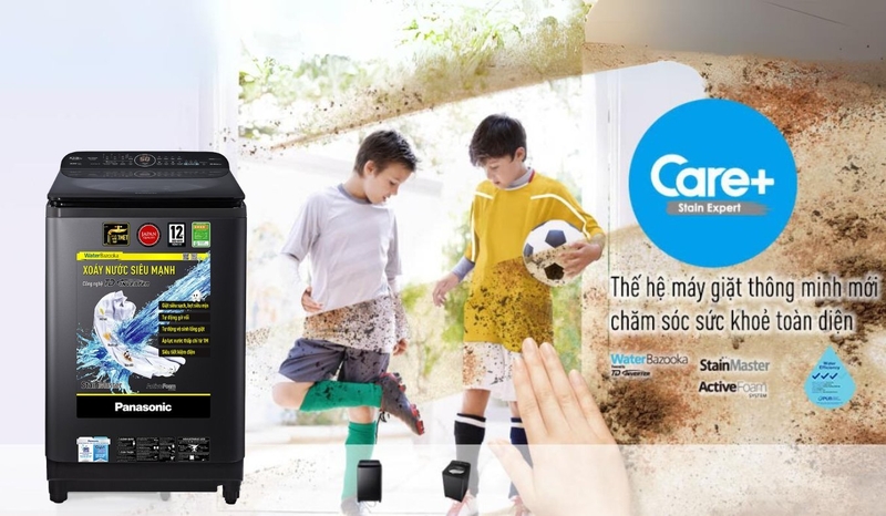 đánh giá máy giặt fd11ar1bv hình 1